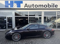 Bild des Angebotes Porsche 991 Approved Sportabgas 20Turbo