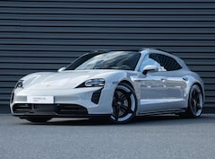 Bild des Angebotes Porsche Taycan Taycan GTS Sport Turismo, Approved Garantie, Mission Felgen, Alcantara