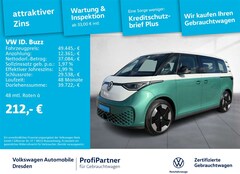 Bild des Angebotes VW ID. Buzz ID.Buzz Pro IQ-LED NAV ACC AHZV AREAVIEW