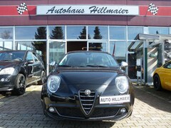 Bild des Angebotes Alfa Romeo MiTo Turismo*KLIMA*LEDER*8-FACH BEREIFT*