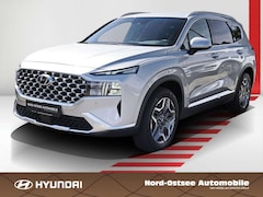 Bild des Angebotes Hyundai SANTA FE 1.6 T-GDI BASIS PHEV 4WD SHZ NAVI LED