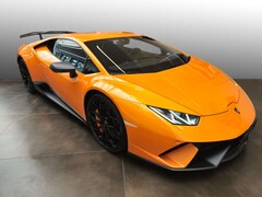 Bild des Angebotes Lamborghini Huracán Performante | Lamborghini Nürnberg