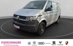 Bild des Angebotes VW T6.1 Transporter Kasten 2.0 TDI AHK+PDC+Klima+Flügel