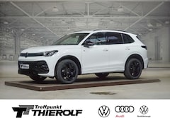 Bild des Angebotes VW Tiguan R-Line 1.5 eTSI OPF DSG IQ.LIGHT PANO