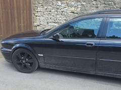 Bild des Angebotes Jaguar X-Type X-Type Estate 2.5 V6 4x4 Aut. Executive