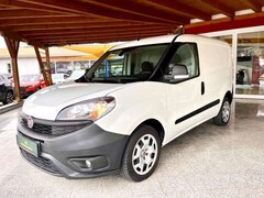 Bild des Angebotes Fiat Doblo SX Kasten Navi Klima DAB Kühlfahrzeug