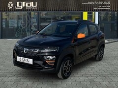 Bild des Angebotes Dacia Spring Comfort Plus