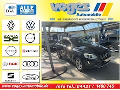 Bild des Angebotes Volvo XC60 D3 Geartronic Momentum
