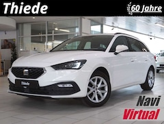 Bild des Angebotes SEAT Leon ST 2.0 TDI STYLE NAVI/LED/VIRT/SPORT/SH/DAB