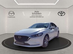 Bild des Angebotes Mazda 6 SKYACTIV G SOMO TAKUMI+NAPPA+GJ-RÄDER !!