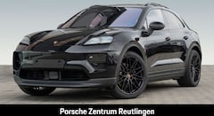 Bild des Angebotes Porsche Macan 4S Surround-View InnoDrive LED-Matrix