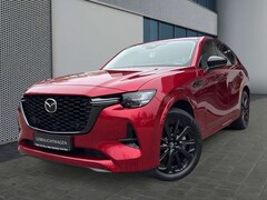 Bild des Angebotes Mazda CX-60 e-SKYACTIV PHEV 327 AWD 8AT HOMURA CON-P DRI-P COM