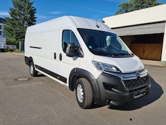 Bild des Angebotes Citroen Jumper Jumper 35 L4H2 Heavy S