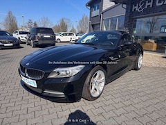 Bild des Angebotes BMW Z4 sDrive 18i Comfort-Paket Plus Xenon