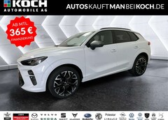 Bild des Angebotes CUPRA Terramar VZ 2.0 TSI DSG 4Drive MATRIX PDC KAMERA