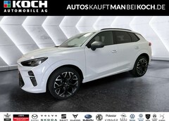 Bild des Angebotes CUPRA Terramar VZ 2.0 TSI DSG 4Drive MATRIX PANO Navi