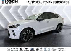 Bild des Angebotes CUPRA Terramar VZ 2.0 TSI DSG 4Drive MATRIX PANO Navi