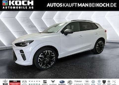 Bild des Angebotes CUPRA Terramar VZ 2.0 TSI DSG 4Drive MATRIX PANO Navi