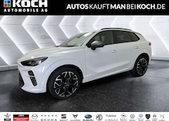 Bild des Angebotes CUPRA Terramar VZ 2.0 TSI DSG 4Drive MATRIX PDC KAMERA
