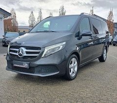 Bild des Angebotes Mercedes-Benz V 220 d EDITION lang*NAVI*CAM*LED*