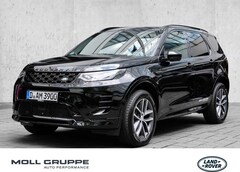 Bild des Angebotes Land Rover Discovery Sport P270e Hybrid Dynamic SE 2xKLIMA