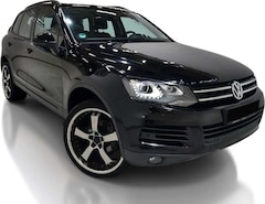 Bild des Angebotes VW Touareg V6 TDI BMT RFKMRA+P-DACH+STDHZG+Bi-XENON