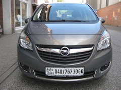 Bild des Angebotes Opel Meriva Style Automatik; äußerst gepflegt Allwetter