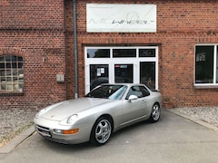 Bild des Angebotes Porsche 968 tiptronic schöner Zustand 17"