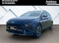 Bild des Angebotes Hyundai BAYON Prime 2WD FL (MY25) 1.0 7-DCT, Assistenzpaket Navi
