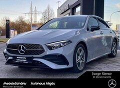 Bild des Angebotes Mercedes-Benz A 200 A 200 L AMG Night Special Ed. Distr Standhz AHK