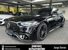 Bild des Angebotes Mercedes-Benz S 63 AMG AMG S 63 E Perf Keramik+Drivers+Burm4D+Carbon Navi