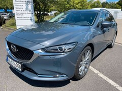 Bild des Angebotes Mazda 6 Exclusive-Line 2,5l 194PS Automatik *MatrixLED