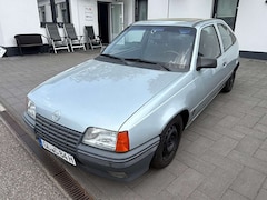 Bild des Angebotes Opel Kadett Kadett e GL Oldtimer H-Kennz Tüv-Neu Automatik
