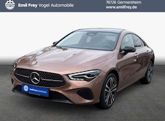 Bild des Angebotes Mercedes-Benz CLA 180 CLA