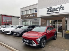 Bild des Angebotes Hyundai KONA SX2 HEV 1.6 GDI PRIME mit Sitz-Paket und Glasschie