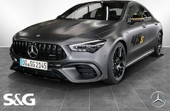 Bild des Angebotes Mercedes-Benz CLA 45 AMG S 4M+ Coupé Final Ed. Pano+360°+M-LED