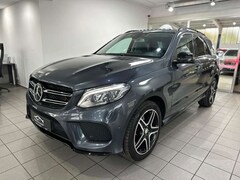 Bild des Angebotes Mercedes-Benz GLE 350 d 4Matic AMG Line|Leder|Kamera|ACC