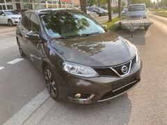 Bild des Angebotes Nissan Pulsar Tekna++Leder/Klimaaut/Navi/LED/Kamera/SHZ++