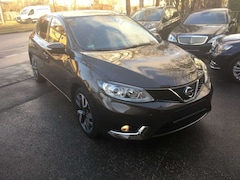 Bild des Angebotes Nissan Pulsar Tekna++Leder/Klimaaut/Navi/LED/Kamera/SHZ++