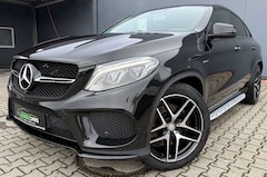 Bild des Angebotes Mercedes-Benz GLE 43 AMG