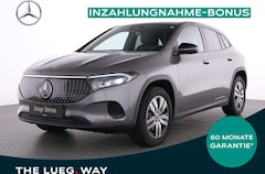 Bild des Angebotes Mercedes-Benz EQA 350 4M Electric-Art+MBUX+LED+AHK+Night+KeylG