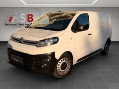 Bild des Angebotes Citroen Jumpy Kasten Club M*Klima*2.Hand*3-Sitzer*Navi