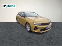 Bild des Angebotes Opel Astra GS Line