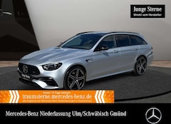 Bild des Angebotes Mercedes-Benz E 63 AMG E 63 S 4M T-Modell AMG+DRIVERS+NIGHT+PANO+360+AHK