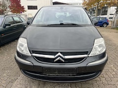 Bild des Angebotes Citroen C8 2.0 HDi 165 FAP Tendance