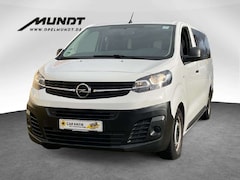 Bild des Angebotes Opel Vivaro L