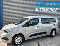 Bild des Angebotes Opel Combo Life E Elegance *7-SITZE*NAVI*KAMERA*