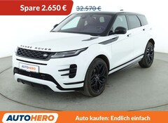 Bild des Angebotes Land Rover Range Rover Evoque P300e Hybrid R-Dynamic HSE Aut.*NAV*360CAM*SHZ