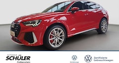 Bild des Angebotes Audi RS Q3 Sportback 2.5 TFSI QU RFK*AHK*NAVI*MATRIX*SPORTAU