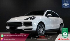 Bild des Angebotes Porsche Cayenne Coupe E-Hybrid Platinum Edition